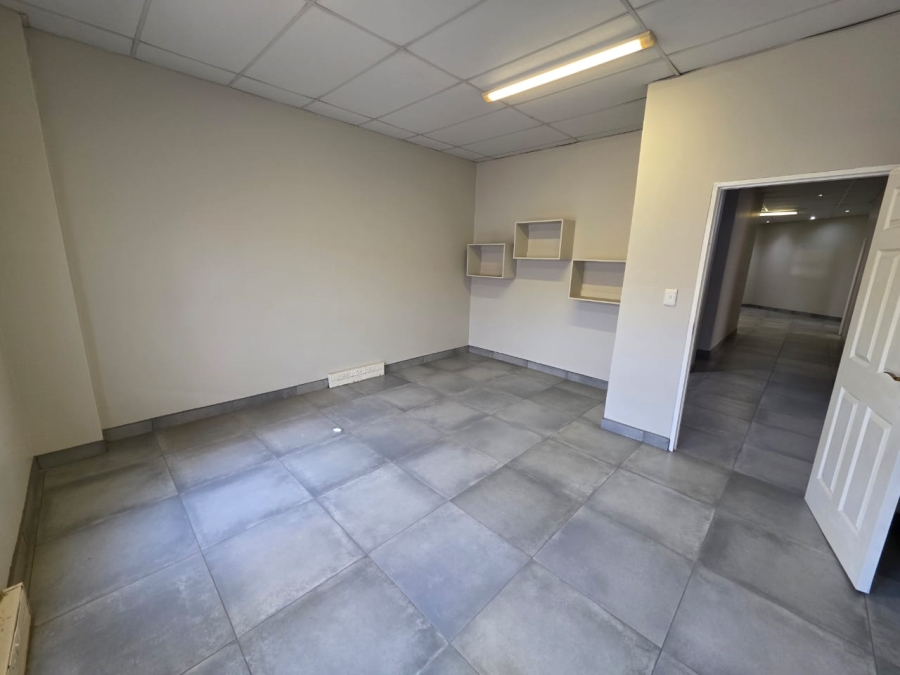 To Let commercial Property for Rent in Bethlehem Free State